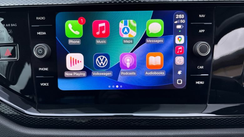 Volkswagen Taigo 1.0 TSI Life 5dr Petrol Hatchback